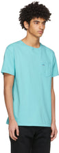 Noah Green Pocket T-Shirt