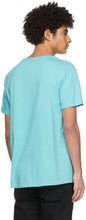 Noah Green Pocket T-Shirt