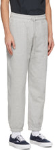 Noah Grey Classic Sweatpants