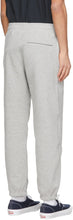 Noah Grey Classic Sweatpants