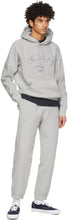 Noah Grey Classic Sweatpants