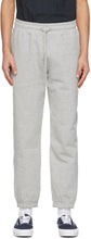 Noah Grey Classic Sweatpants - Pantalon de survêtement classique gris Noah - 노아 그레이 클래식 스웨트 팬츠