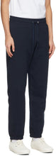 Noah Navy Classic Sweatpants