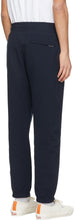Noah Navy Classic Sweatpants