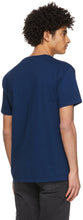 Noah Navy Pocket T-Shirt