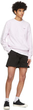 Noah Purple Classic Sweatshirt