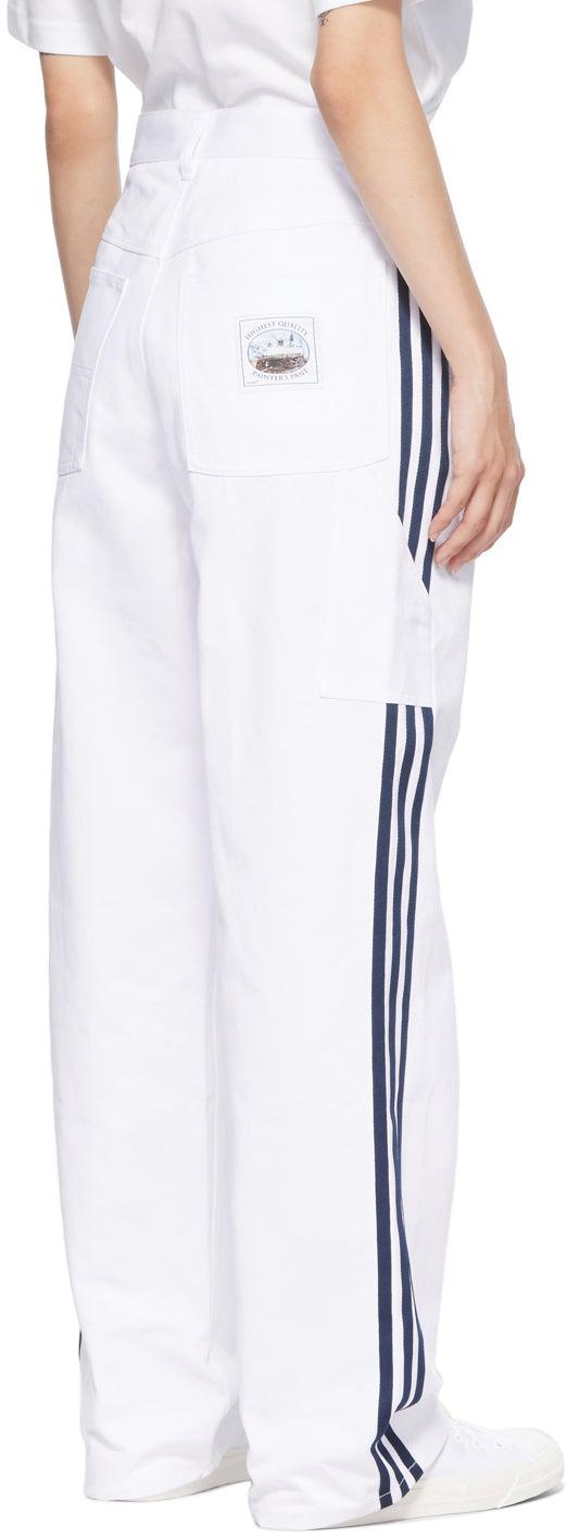 Women's trousers and jeans adidas Originals | FLEXDOG