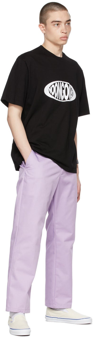 Noon Goons Black Verified T-Shirt