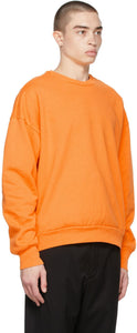 Noon Goons Orange Icon Sweatshirt