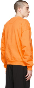Noon Goons Orange Icon Sweatshirt