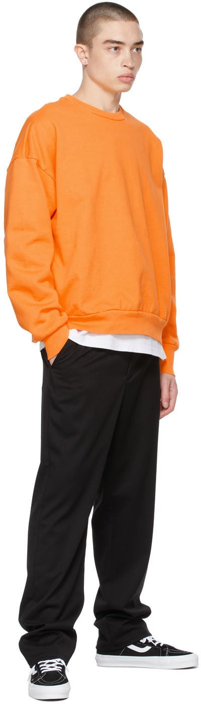 Noon Goons Orange Icon Sweatshirt
