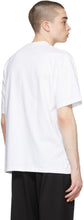 Noon Goons White Verified T-Shirt