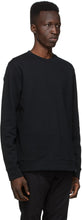 Norse Projects Black Vagn Classic Sweatshirt