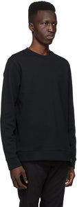 Norse Projects Black Vagn Classic Sweatshirt