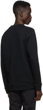 Norse Projects Black Vagn Classic Sweatshirt
