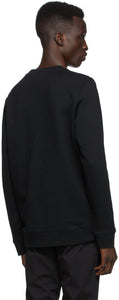 Norse Projects Black Vagn Classic Sweatshirt