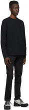 Norse Projects Black Vagn Classic Sweatshirt