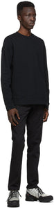 Norse Projects Black Vagn Classic Sweatshirt