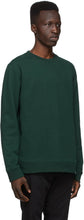 Norse Projects Blue Vagn Classic Sweatshirt
