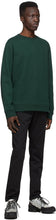 Norse Projects Blue Vagn Classic Sweatshirt