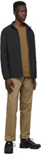 Norse Projects Brown Vagn Classic Sweatshirt