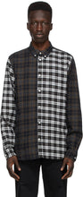 Norse Projects Multicolor Flannel Check Osvarld Shirt - PROJETS NORSE PROJETS MULTICLOLOR FLANNEL VÉRIFIER SHIRT OSVARLD - 노르웨이 프로젝트 여러 가지 빛깔의 플란넬 체크 Osvarld 셔츠