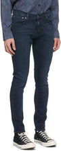 Nudie Jeans Indigo Tight Terry Jeans