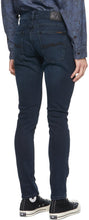 Nudie Jeans Indigo Tight Terry Jeans