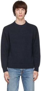 Nudie hot sale jeans sweater