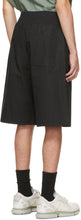 OAMC Black Ali Shorts