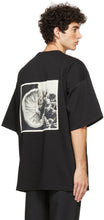 OAMC Black Fungi T-Shirt