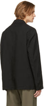 OAMC Black Kern Blazer