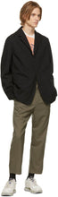 OAMC Khaki Regs Trousers
