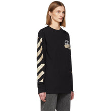 Off-White Black Tape Arrows T-Shirt