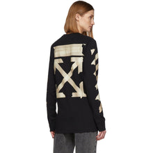 Off-White Black Tape Arrows T-Shirt