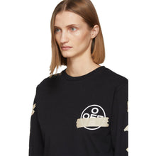 Off-White Black Tape Arrows T-Shirt