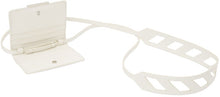 Off-White Off-White Binder Clip Wallet Bag