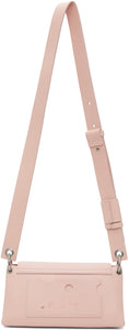 Off-White Pink Arrow 19 Bag