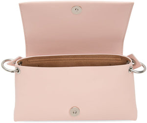 Off-White Pink Arrow 19 Bag