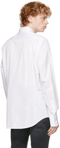 Off-White White Hand Off Shirt