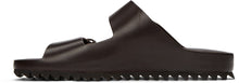 Officine Creative Brown Toscano Agora 2 Sandals