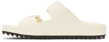 Officine Creative White AgorÃ  2 Sandals