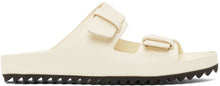 Officine Creative White AgorÃ  2 Sandals - Sandales Agorã 2 Officine Creative White Agorã 2 - officine Creative White Agorã 2 샌들