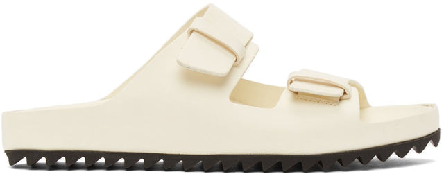 Officine Creative White AgorÃ  2 Sandals - Sandales Agorã 2 Officine Creative White Agorã 2 - officine Creative White Agorã 2 샌들