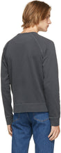 Officine GÃ©nÃ©rale Grey Clement Sweatshirt