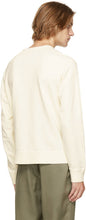 Officine GÃ©nÃ©rale Off-White Clement Sweatshirt