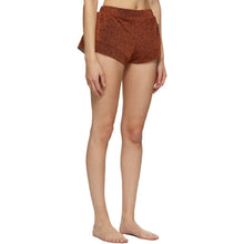 OsÃ©ree Brown LumiÃ¨re Shorts