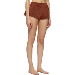 OsÃ©ree Brown LumiÃ¨re Shorts