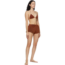 OsÃ©ree Brown LumiÃ¨re Shorts