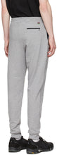 PS by Paul Smith Grey Active Lounge Pants